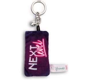 Nici SA Mini Plüschkissen Next Level