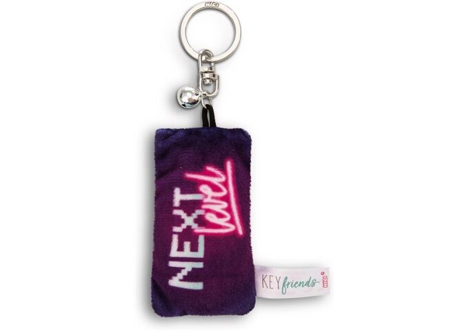 Nici SA Mini Plüschkissen Next Level