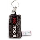 Nici SA Mini Plüschkissen Rock on!