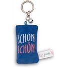 Nici SA Mini Plüschkissen Schon schön