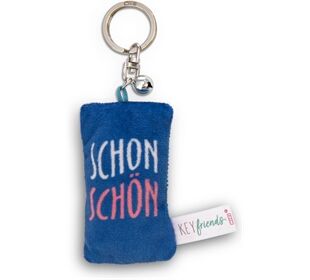 Nici SA Mini Plüschkissen Schon schön