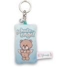 Nici SA Mini Plüschkissen Schutzengel