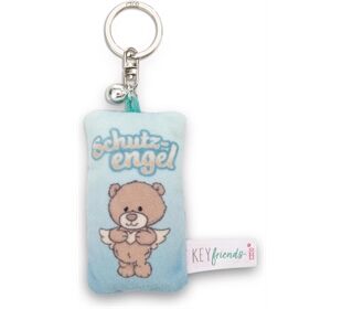 Nici SA Mini Plüschkissen Schutzengel