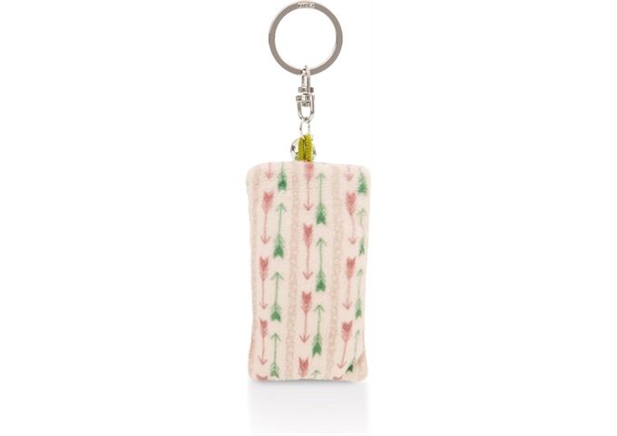 Nici SA Mini Plüschkissen Sowas von urlaubsreif