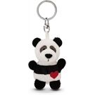 Nici SA Panda mit Herz