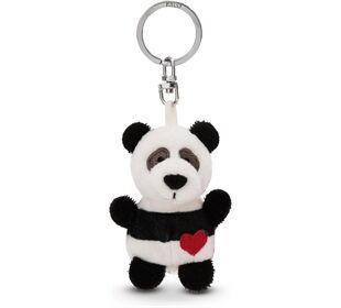 Nici SA Panda mit Herz