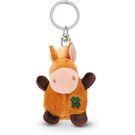 Nici SA Pferd mit Kleeblatt