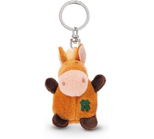 Nici SA Pferd mit Kleeblatt