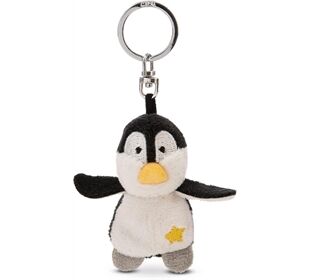 Nici SA Pinguin mit Stern