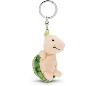 Nici SA Schildkröte mit Kleeblatt