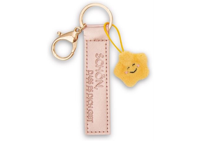 Nici SA Schön, das es dich gibt