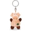Nici SA Schwein mit Kleeblatt
