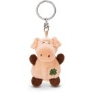 Nici SA Schwein mit Kleeblatt