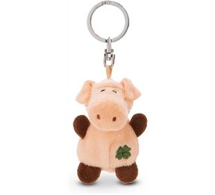 Nici SA Schwein mit Kleeblatt