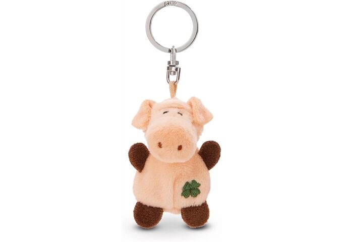 Nici SA Schwein mit Kleeblatt