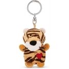 Nici SA Tiger mit Herz