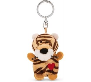 Nici SA Tiger mit Herz