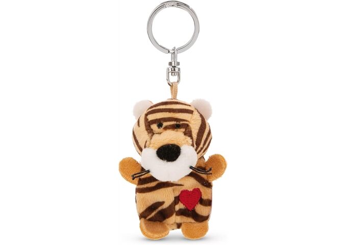 Nici SA Tiger mit Herz