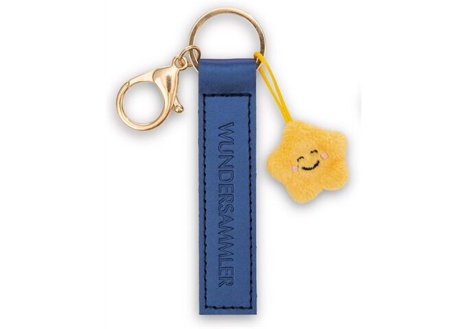 Nici SA Wundersammler