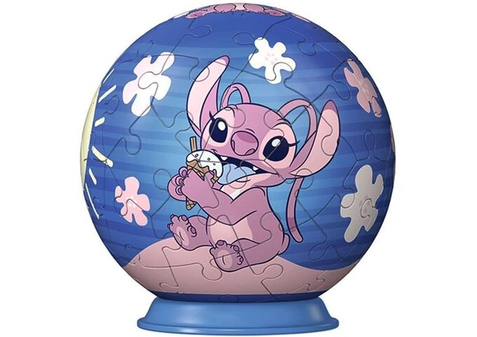 Ravensburger Disney Angel