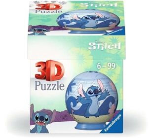 Ravensburger Disney Stitch