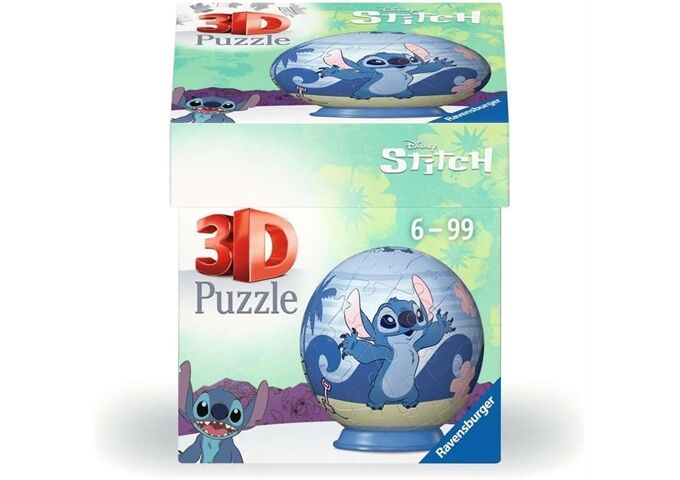 Ravensburger Disney Stitch