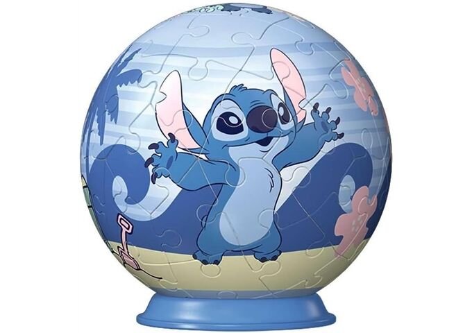 Ravensburger Disney Stitch