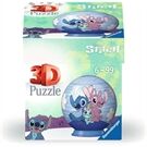 Ravensburger Disney Stitch & Angel