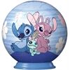 Ravensburger Disney Stitch & Angel