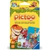Ravensburger Pictoo Dino-Welt