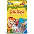 Ravensburger Pictoo Dino-Welt