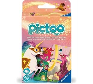 Ravensburger Pictoo Fantasy