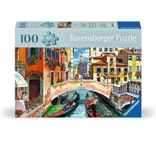 Ravensburger Venedig
