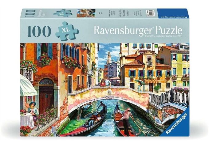 Ravensburger Venedig