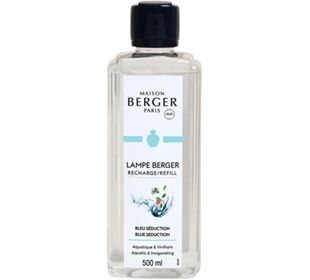 Lampe Berger Paris Blue Seduction / Maritime Verlockung 500 ml