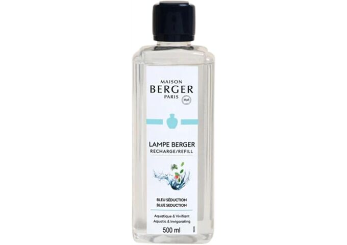 Lampe Berger Paris Blue Seduction / Maritime Verlockung 500 ml