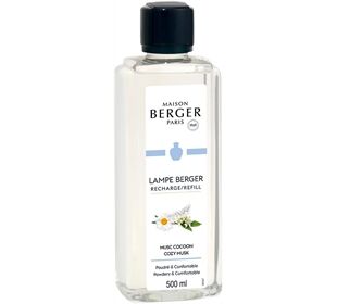 Lampe Berger Paris Cosy Musk / Pudriger Moschus 500 ml