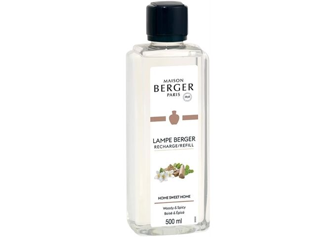 Lampe Berger Paris Home Sweet Home 500 ml