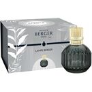 Lampe Berger Paris Lampe CANNELO GRISE