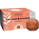 Lampe Berger Paris Lampe CANNELO PAPRIKA