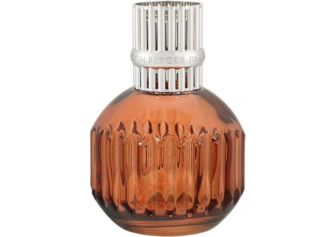 Lampe Berger Paris Lampe CANNELO PAPRIKA