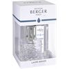 Lampe Berger Paris Lampe SET MIRAGE TRANSPARENTE