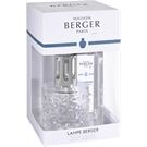 Lampe Berger Paris Lampe SET MIRAGE TRANSPARENTE