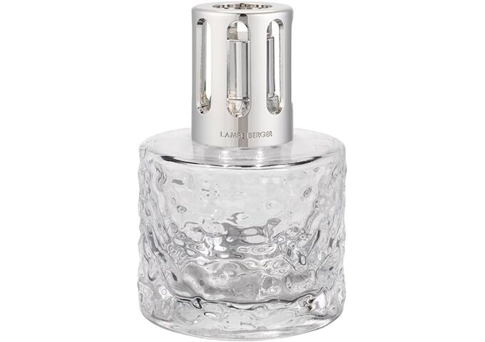 Lampe Berger Paris Lampe SET MIRAGE TRANSPARENTE