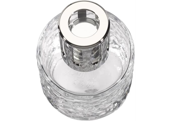 Lampe Berger Paris Lampe SET MIRAGE TRANSPARENTE