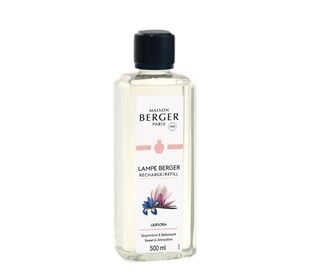 Lampe Berger Paris Liliflora / Purpurfarbene Magnolie 500 ml