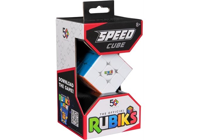 Amigo Zauberwürfel RBK Rubiks 3x3 Speed Cube