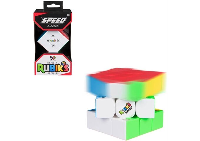 Amigo Zauberwürfel RBK Rubiks 3x3 Speed Cube