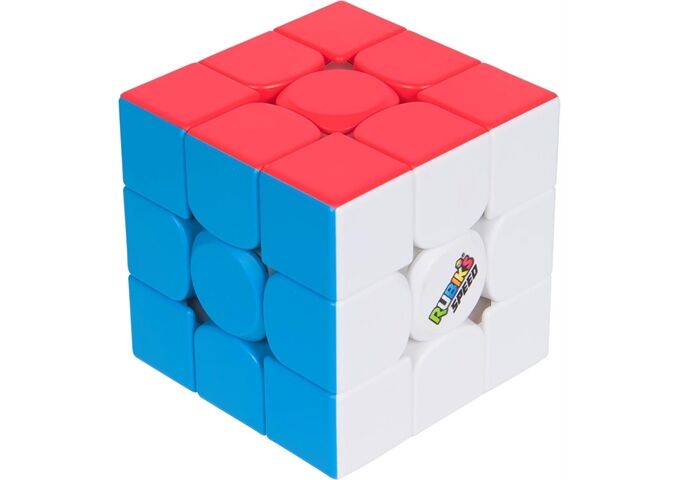 Amigo Zauberwürfel RBK Rubiks 3x3 Speed Cube