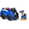 Amigo Paw Basic Vehicle Chase (Recycle)